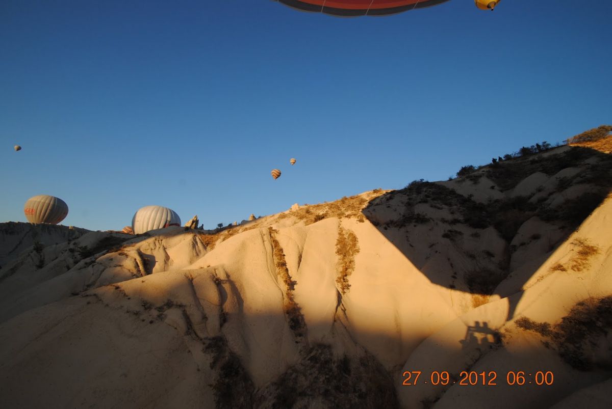 imagini hotel Fotografii Cappadocia